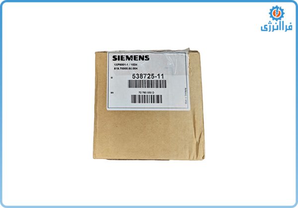 اینکودر زیمنس 1XP8001-1/1024